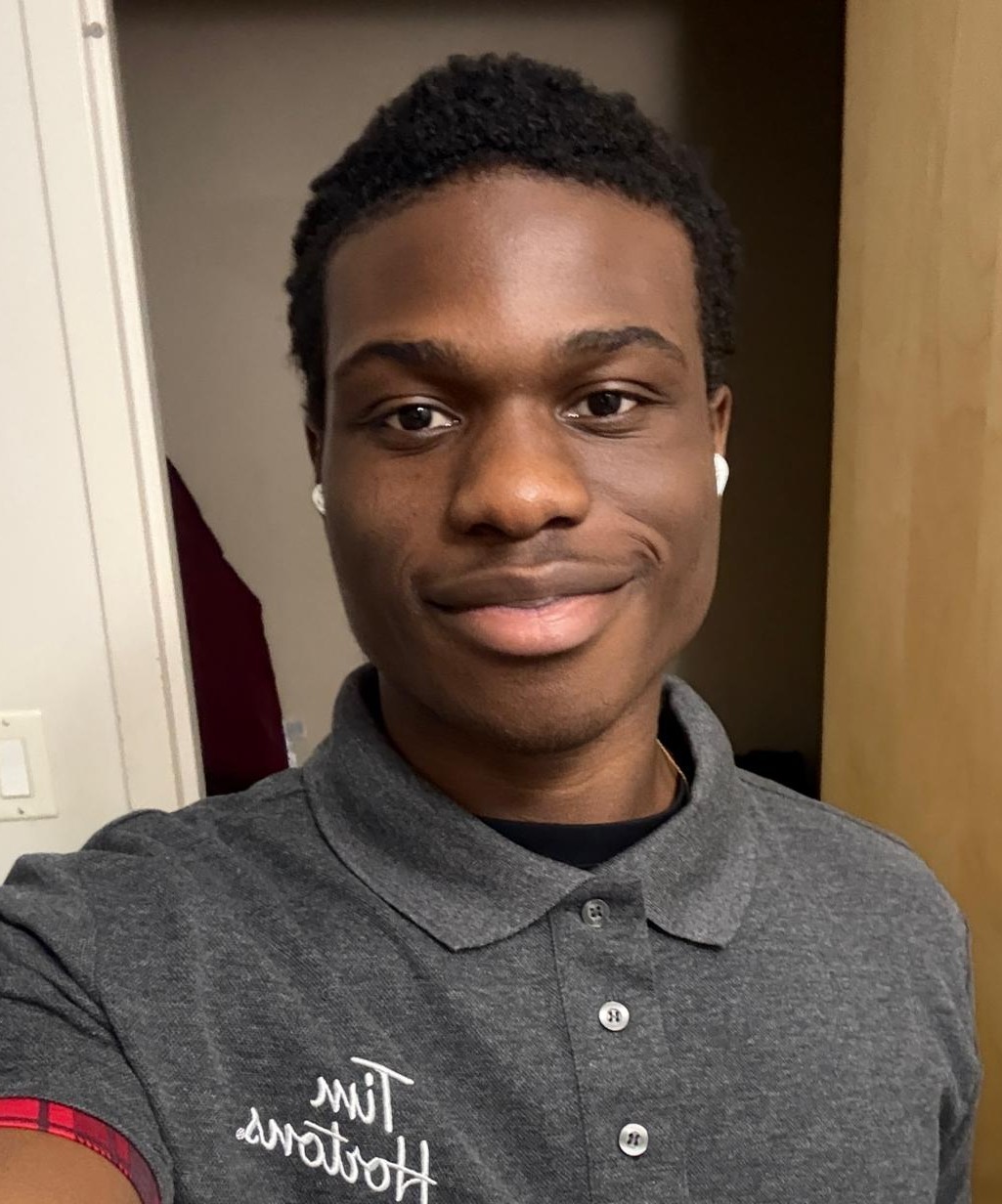 Oreoluwa